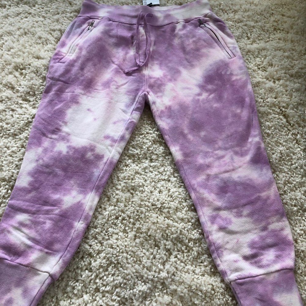 NWT Bandier x Sincerely Jules The Juniper Jogger